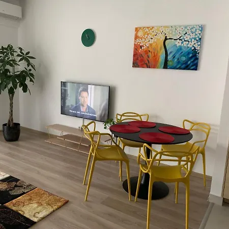 Casa Verde Апартаменты *