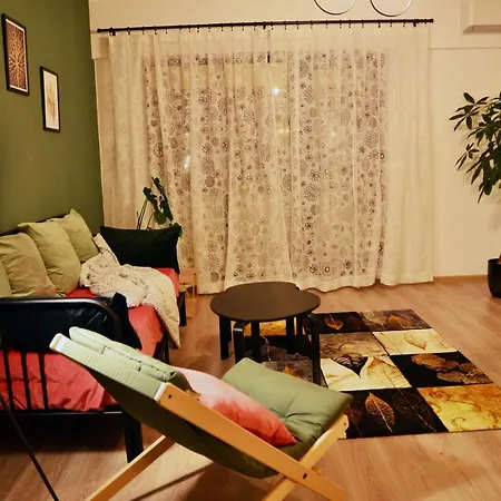 Апартаменты Casa Verde *