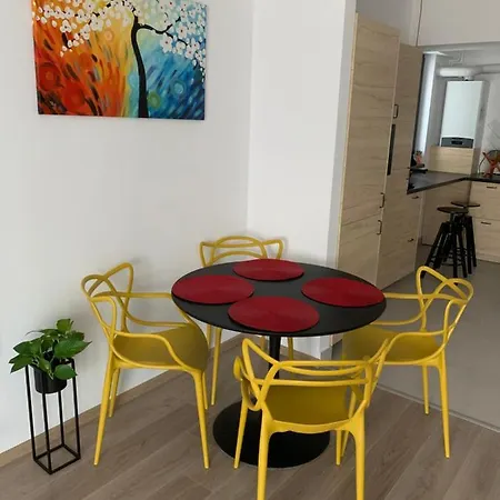 Casa Verde Апартаменты