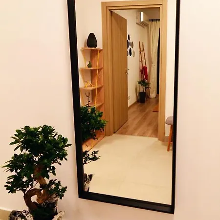 Casa Verde * Бухарест